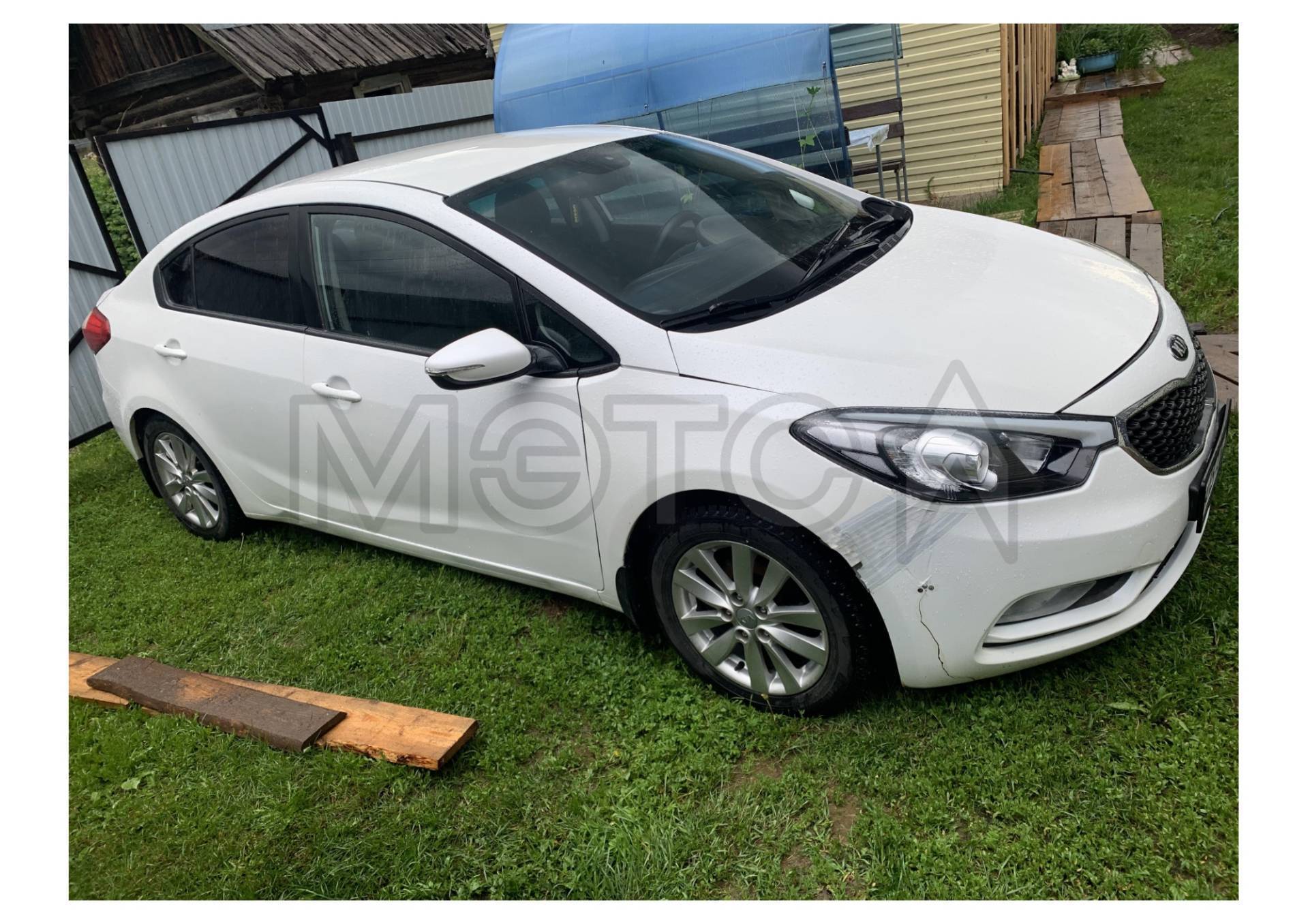 Автомобиль легковой, марка: КИА , модель: CERATO , VIN: XWEFX411AFC000295, гос. рег. номер: Н157СУ159, год изготовления: 2015
Порядок ознакомления с имуществом должника:
Ознакомление с имуществом:
С ЛОТОМ №1 можно ознакомиться по месту его нахождения: Пермский край Чайковский р-он с. Фоки ул. Заводская 93 кв. 2, предварительно согласовав время с Финансовым управляющим по тел. +79120820501, либо путем направления запроса на электронную почту au.morza.js@mail.ru, с момента публикации сообщения о п