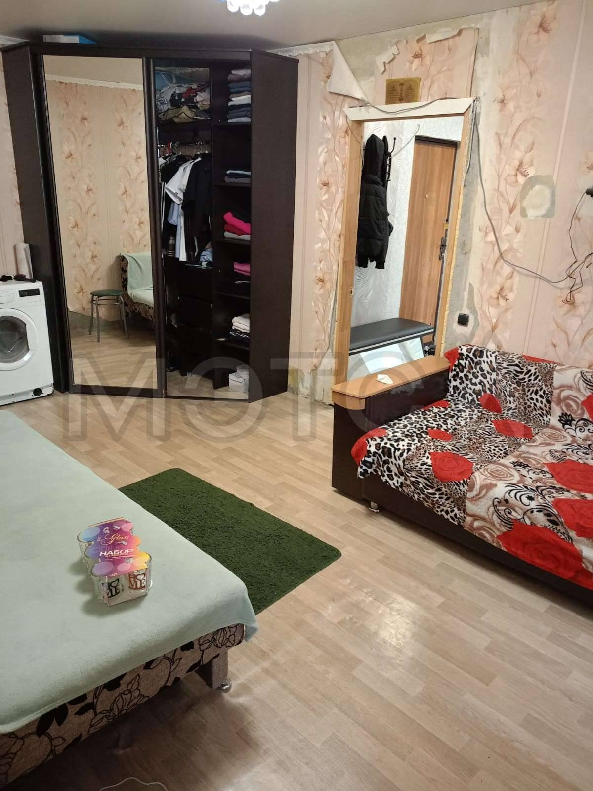 Квартира, общая площадь 52,4 м², адрес: РОССИЯ, Саратовская область, г Энгельс, пр-кт Строителей, д.29А, кв.63 этаж: 7, Кадастровый № 64:50:021501:639.
Порядок ознакомления с имуществом должника:
С ЛОТОМ №1 можно ознакомиться по месту его нахождения: 413121, РОССИЯ, Саратовская обл, , г Энгельс, , пр-кт Строителей, 29А, , 63, предварительно согласовав время с Финансовым управляющим по тел. +79191205293, либо путем направления запроса на электронную почту yekaterina.melshina@inbox.ru,