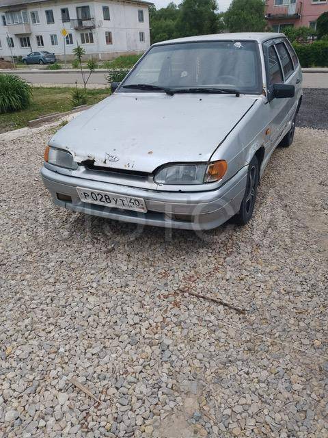 Автомобиль легковой,
ВАЗ 21150 SAMARA, 2004 г/в, ГРЗ С 479 АЕ 40, VIN XTA21150043755218, цвет – черный
Порядок ознакомления с имуществом должника:
Ознакомление с имуществом производится в г. Калуга, с момента публикации сообщения о продаже имущества и до окончания приема заявок по предварительной записи по телефону: 8(920)272-0-999, возможно направление материалов (документов) для ознакомления посредством электронной почты.