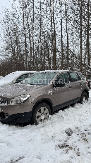 Легковой автомобиль, марка: NISSAN, модель: QASHQAI, год изготовления: 2012, VIN: SJNFAAJ10U2668129, г/н К336ТМ147. Объект в залоге. Залогодержатель ПАО Банк ВТБ.
Ознакомиться с порядком продажи имущества, получить дополнительную информацию об имуществе можно в рабочие дни с 10:00 до 18:00 часов по предварительной договоренности с организатором торгов о дне и времени такого осмотра по е-mail: 79684804400@yandex.ru