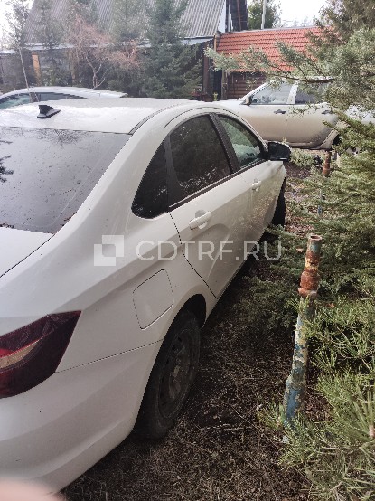 Легковой автомобиль марки LADA VESTA, VIN: XTAGFL110R0788274, год выпуска 2024, грз: Е989МК13, мощн. двиг. л.с (кВт): 106.1 (78), СТС: 9969453638.
Ознакомление с имуществом и документами происходит по рабочим дням с 10.00 по 15.00, по предварительной договоренности по эл.почте: torgi@izbavi.ru. Для ознакомления с предметом торгов и (или) с документами и информацией в отношении предмета торгов заявители направляют заявку в электронной форме - в виде отсканированного документа с подписью для физич