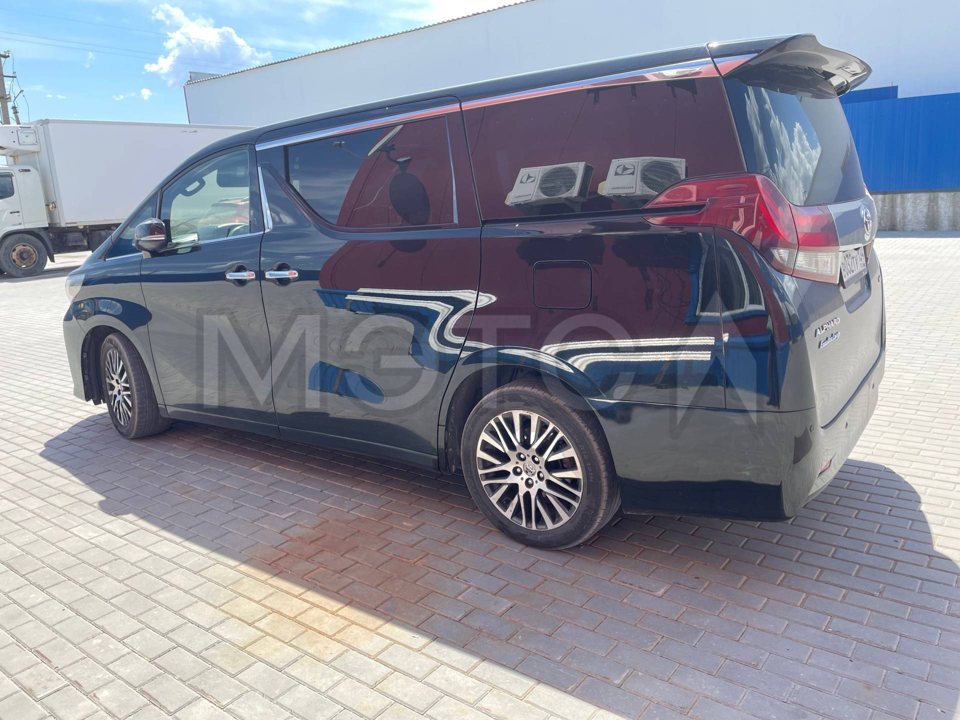 Грузовой тягач седельный DAF FT XF 105 460, 2018 года выпуска, VIN XLRTE47MS0G195088, государственный регистрационный знак Е 999 ЕР 134, цвет белый
Порядок ознакомления с имуществом должника:
Ознакомление с имуществом по предварительной записи в рабочие дни с 09:00 до 17:00 по телефону +7 9218277775.