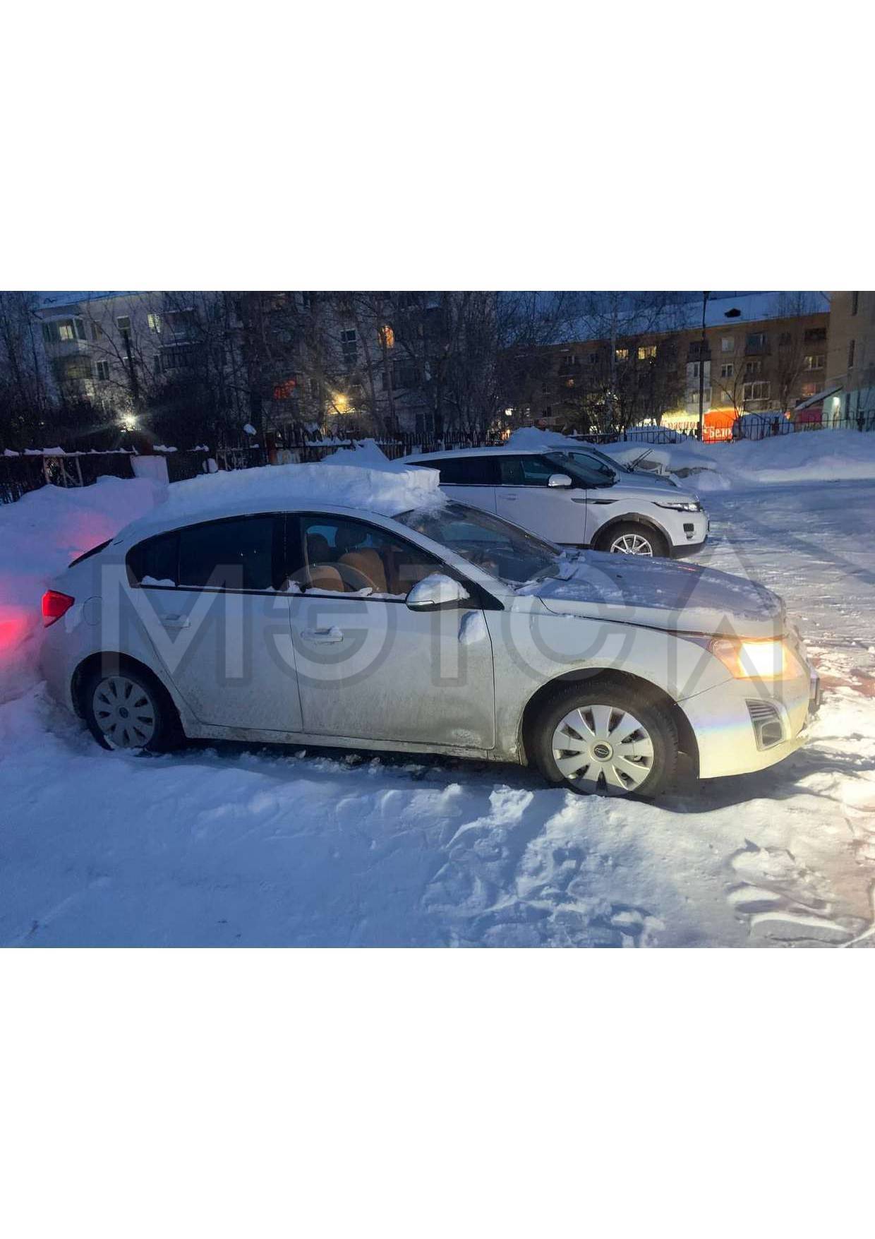 Автомобиль легковой, марка: CHEVROLET, модель: KL1J CRUZE, VIN: XUFJF686JE3016966, гос. рег. номер: Т394МС196, год изготовления: 2014
Порядок ознакомления с имуществом должника:
Ознакомление с имуществом:
С ЛОТОМ №1 можно ознакомиться по месту его нахождения: г. Полевской, ул. Розы Люксембург, 51 , предварительно согласовав время с Финансовым управляющим по тел. +79120820501, либо путем направления запроса на электронную почту au.morza.js@mail.ru, с момента публикации сообщения о продаже имущест