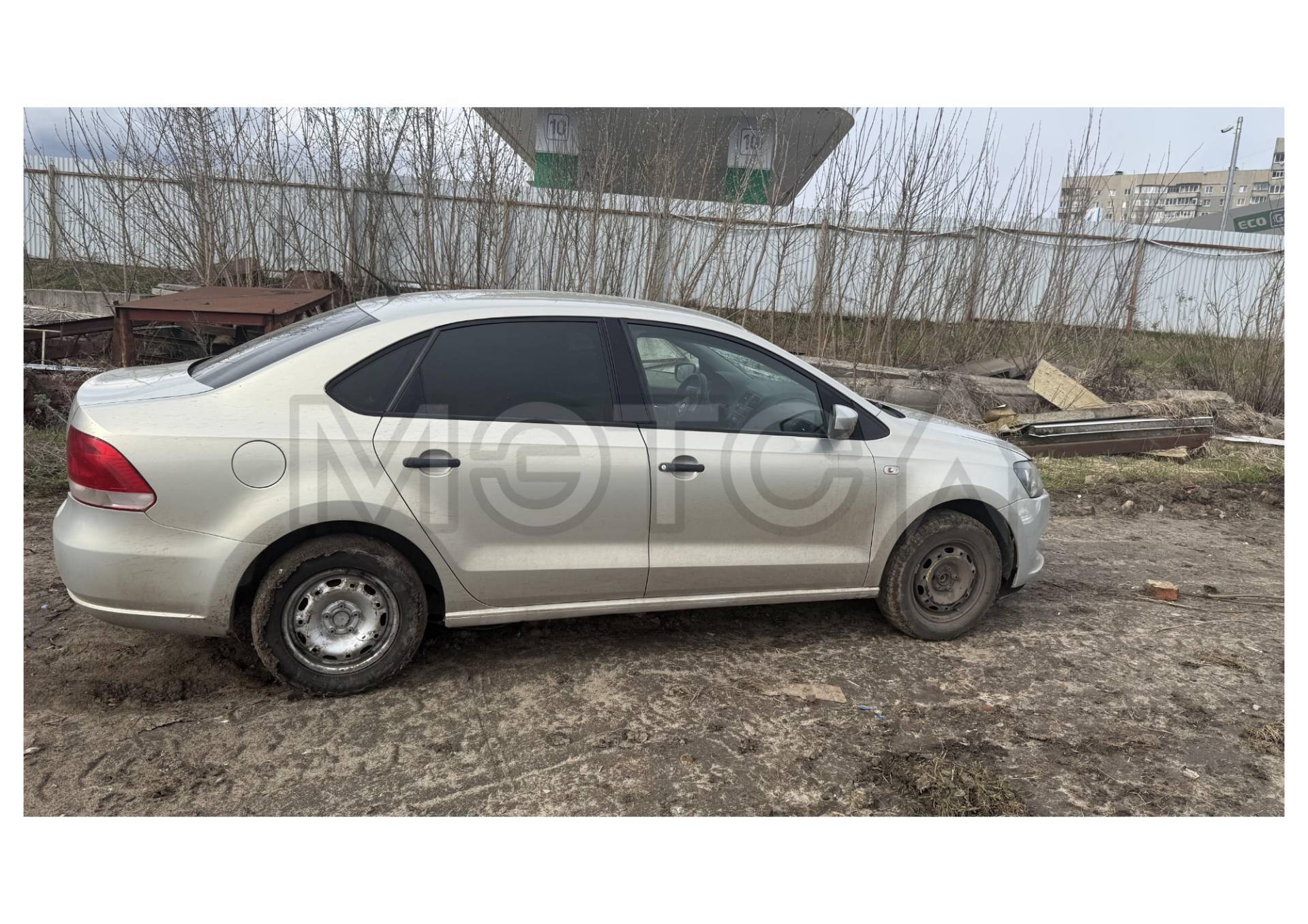 Автомобиль легковой, марка: VOLKSWAGEN, модель: POLO, VIN: XW8ZZZ61ZBG010200, гос. рег. номер: Р905МО68, год изготовления: 2010
Порядок ознакомления с имуществом должника:
Ознакомление с имуществом:
С ЛОТОМ №1 можно ознакомиться по месту его нахождения: г.Тамбов, ул. Урожайная 2е , предварительно согласовав время с Финансовым управляющим по тел. +79191206769, либо путем направления запроса на электронную почту au.sergienko@inbox.ru, с момента публикации сообщения о продаже имущества и до окончан