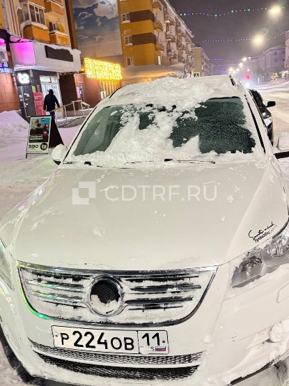 Автомобиль марки Volkswagen Tiguan (Фольксваген Тигуан), 2011 г.в., VIN: XW8ZZZ5NZBG106865, грз: Р224ОВ11, цвет- белый
Ознакомиться с условиями торгов, документацией, характеристикой имущества можно в рабочие дни с 6-00ч. до 12-00ч. (МСК) по адресу: г. Барнаул, ул. Сухэ-Батора, д. 3а, офис 310. Дату и время ознакомления с документами необходимо предварительно согласовать с организатором торгов по e-mail: lemkaev@mail.ru, осмотр имущества, предложенного на торгах, осуществляется самостоятельно и