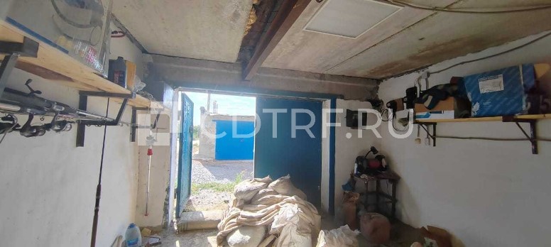 Нежилое помещение (Гараж), расположенный по адресу: Ростовская область, р-н Октябрьский, п. Персиановский, ул. Шоссейная, 2в, блок №4, литер В20. Кадастровый номер: 61:28:0600019:972. Площадь: 23 кв. м. Зарегистрирован на
супругу Должника.
Осмотр предмета торгов производится в рабочие дни, по месту нахождения имущества и возможен с даты публикации настоящего сообщения до даты окончания срока принятия заявок на участие в торгах. Для согласования просмотра необходимо направить на электронную почту