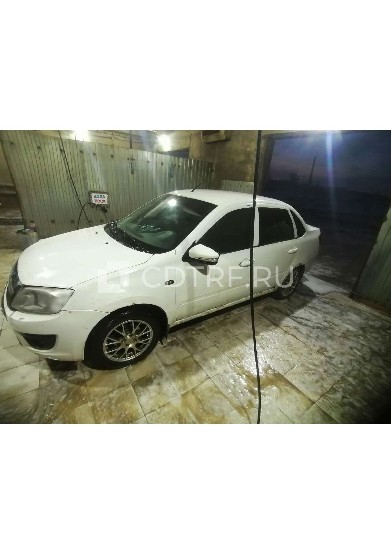 Легковой автомобиль, марка: Lada Granta, модель: Lada Granta, год изготовления: 2015, цвет: белый, VIN: XTA219010F0333783, вид собственности: индивидуальная.
Ознакомление с имуществом производится по адресу: Саратовская область, село Александров Гай, улица Винермана, 38, с момента публикации сообщения о продаже имущества и до окончания приема заявок по предварительной записи по телефону: 89379792393.