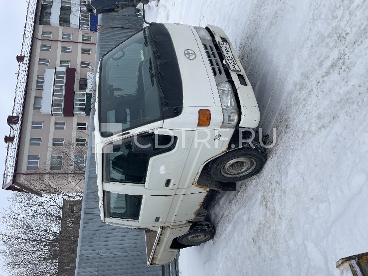 TOYOTA TOYOACE, 1998г.в., гос.рег.знак М239ТР65, VIN: отсутствует, Шасси (рама): LY1510006332
Ознакомление с имуществом по месту его нахождения (хранения) г. Южно-Сахалинск, пер. Украинский, д. 6Г, с документами и доп. информацией по адресу г. Казань, ул. Ломжинская, д. 12, кв44, по предварительной записи по тел.+79272489000 по заявке на эл. адрес arivara1@yandex.ru