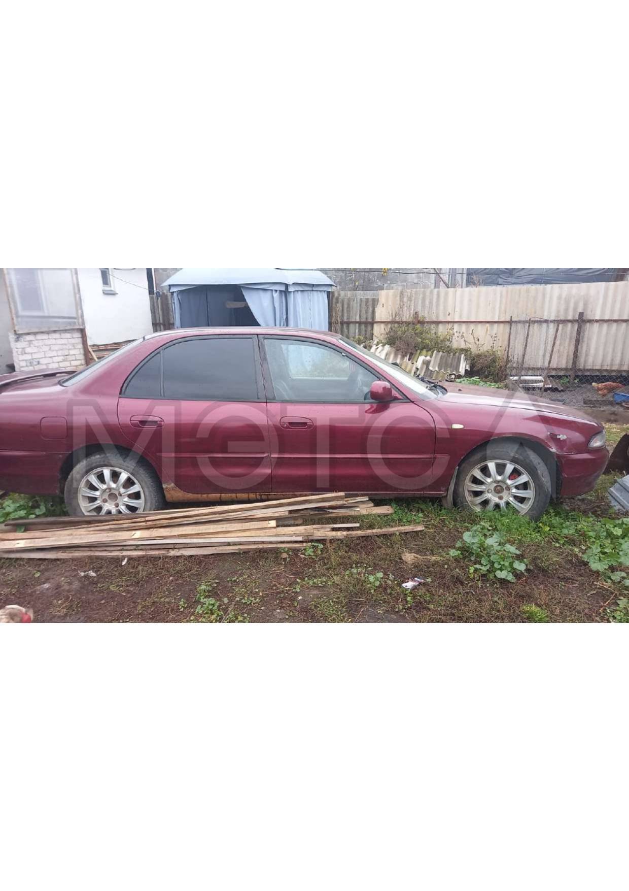 Автомобиль легковой, марка: MITSUBISHI , модель: GALANT, VIN: JMBSNE52APZ000162, гос. рег. номер: М982НА716, год изготовления: 1993
Порядок ознакомления с имуществом должника:
С ЛОТОМ №1 можно ознакомиться по месту его нахождения: Республика Татарстан Альметьевский район. Село Русский Акташ. Улица Горького дом 13., предварительно согласовав время с Финансовым управляющим по тел. +79128030775, либо путем направления запроса на электронную почту es_kuznecova@inbox.ru, с момента публикации сообщени