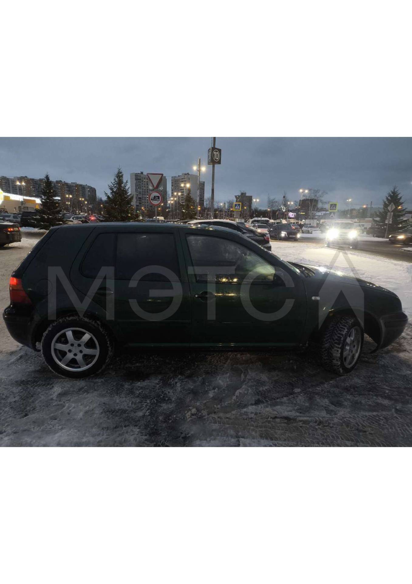 Легковой комби, марка: Volkswagen, модель: Golf, год изготовления: 1998, цвет: темно-зеленый, VIN: WVWZZZ1JZXW350218, ПТС: 66ММ306060, г/н: Н325РН750, мощность двигателя, л. с. (кВт): 116 (85,3)
Порядок ознакомления с имуществом должника:
Для получения всей имеющейся информации о лоте (в том числе фото) необходимо направить запрос на адрес эл. почты (в теме письма указать ФИО должника): pasko.torg80@yandex.ru либо по телефону +7(916) 909-71-81
Обращаю внимание, что автомобиль восстанавливался, п