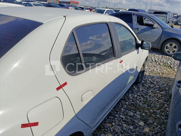 Автомобиль марки Renault, модель Logan, 2020 г.в. VIN: X7L4SRLTB66137403.
С имуществом можно ознакомиться по месту его нахождения: Тюменская обл., г.Тюмень, ул.Дачная 2/1 , предварительно согласовав время с Финансовым управляющим по тел.+79199357710, либо путем направления запроса на электронную почту, с момента публикации сообщения о продаже имущества и до окончания приема заявок. Во избежание претензий к Арбитражному управляющему, относительно технического состояния имущества (лота), его компл
