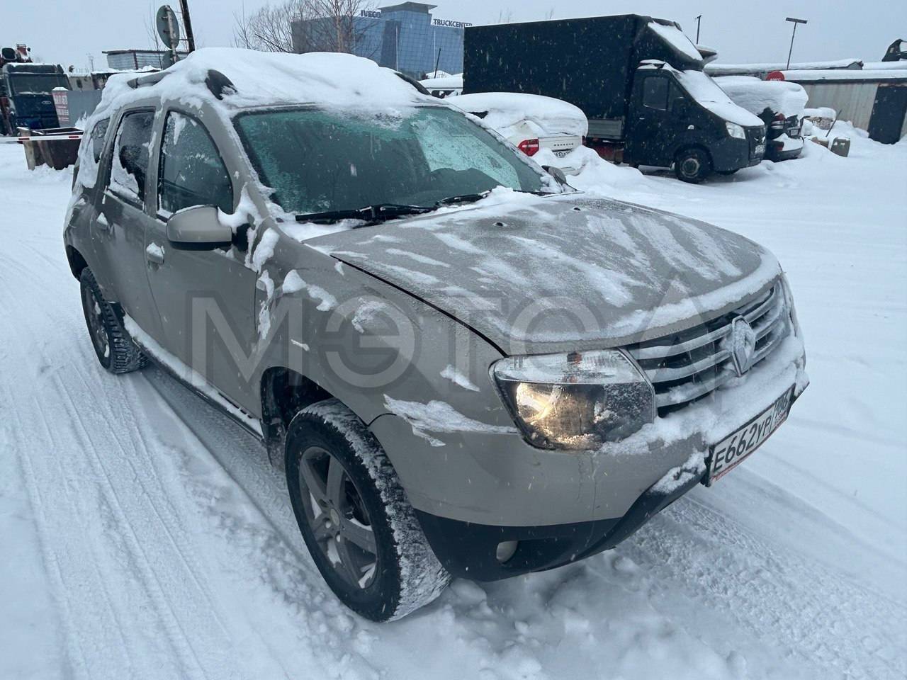 Легковой автомобиль: Renault Duster, год изготовления: 2013, легковой универсал, г/н: E662УР186, цвет: черный, VIN: X7LHSRH8N49673593, ПТС 78 ХА 333592, СТС 99 58 809655. (небольшие повреждения кузова)
Порядок ознакомления с имуществом должника:
С имуществом, являющимся предметом торгов, можно ознакомиться по предварительной записи у организатора торгов.