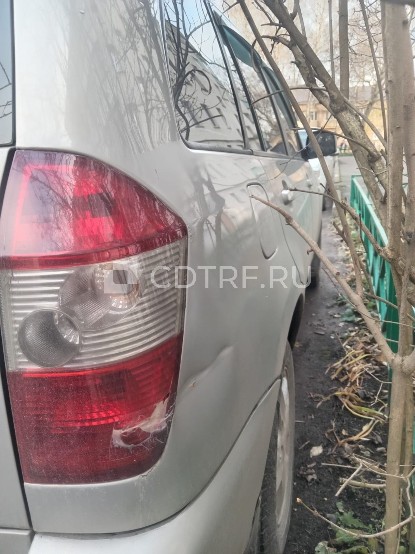 Легковой Автомобиль: марка SUV T11 TIGGO, 2010 г.в, г/н М788ВА57, цвет: св.бежевый, ПТС: 61 МУ 307861, разрешенная максимальная масса 1775 кг, масса без нагрузки 1400 кг, VIN номер X7MDB11DMA0004755
С предметом торгов можно ознакомиться, отправив предварительно запрос по e-mail: dinega@pravo34.ru, со дня опубликования настоящего сообщения, дата и время осмотра предварительно согласовывается. Во избежание претензий к АУ, относительно технического состояния имущества (лота), его комплектности , по