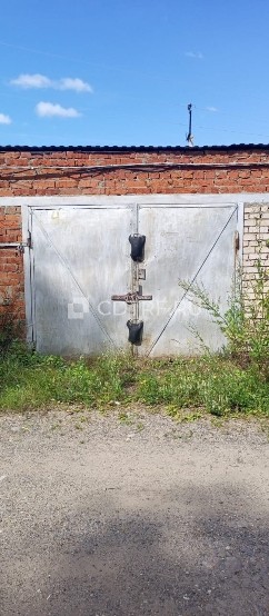 Земельный участок (кадастровый номер: 18:09:032032:397, площадь: 27 кв.м.) и находящийся на нем гараж (кадастровый номер: 18:09:032032:1200, площадь: 27,4 кв.м.), расположенные по адресу: Удмуртская Республика, п. Игра, массив "Нефтяник", гараж № 347
Ознакомление с имуществом по лоту № 1 производится по адресу: Удмуртская Республика, п. Игра, массив
"Нефтяник", гараж № 347.
Ознакомиться с имуществом можно с момента публикации сообщения о продаже имущества и до
окончания приема заявок по предвари