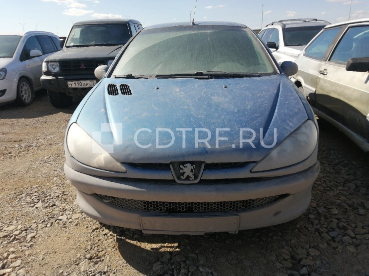 Автомобиль, Ид.№ (VIN): VF32AKFWR47763603, Марка, модель ТС: Peugeot 206, Категория ТС: B, Год изготовления ТС: 2007, Модель, № двигателя: KFW10FSW3PS A5780295, Кузов (коляска) №: VF32AKFWR47763603. Имущество находится в залоге у ПАО "Быстробанк".
Имущество находится по адресу: 625019,72,ТЮМЕНСКАЯ ОБЛ, ТЮМЕНЬ Г, 50 ЛЕТ ОКТЯБРЯ УЛ, 206, 4
Получить дополнительную информацию по лоту, а также договориться об осмотре Вы можете по телефону 7 912 870 30 55 Гончаров Владимир Викторович, либо по адресу э