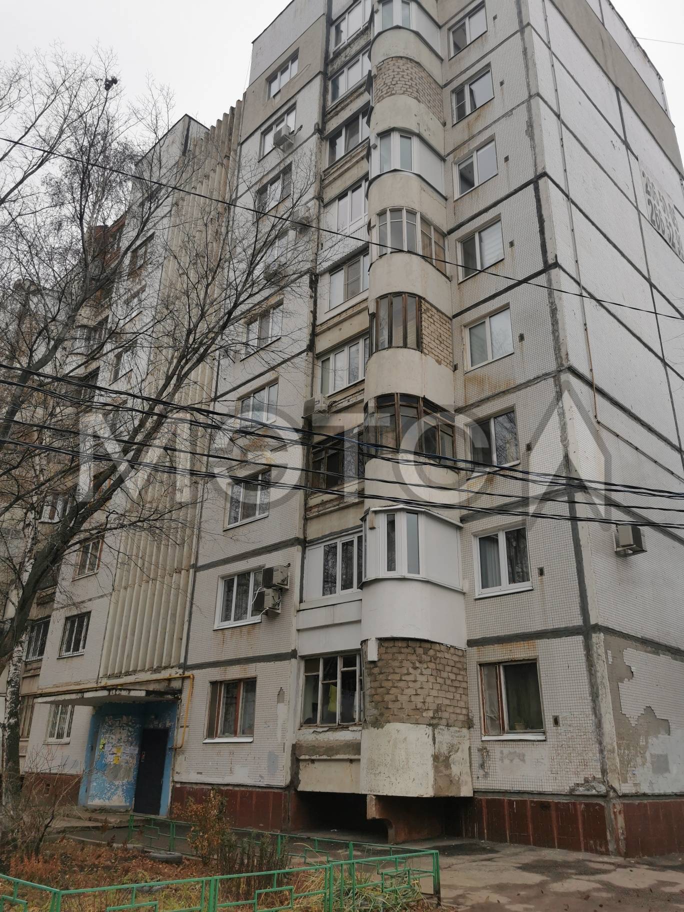 Квартира, общая площадь - 69,2 кв.м., расположенная по адресу: Самарская область, г. Самара, Промышленный р-н, ул. Солнечная, д. 21, кв. 44. Кад.номер: 63:01:0704004:730
Порядок ознакомления с имуществом должника:
За дополнительной информацией обращаться по e-mail: filimonowaleksei@mail.ru, тел. 89869511049 (звонок возможен в будние дни с 10:00 до 17:00 по мск.).