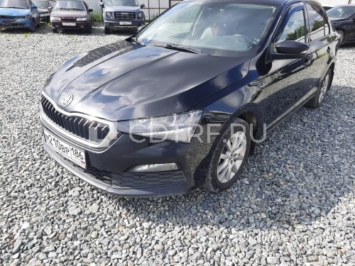 Транспортное средство: Марка и(или) модель: SKODA RAPID Год выпуска: 2022 Идентификационный номер (VIN): XW8AG4NH1NK121917 Цвет кузова (кабины): ЧЕРНЫЙ Тип транспортного средства: Легковой седан Вид наложенных ограничений: запрет на регистрационные действия Сведения о залоге: Находится в залоге у ПАО "БАНК УРАЛСИБ"
Ознакомление с регламентом проведения торгов, ознакомление с проектом договора купли-продажи имущества, выдача бланков договора о задатке, ознакомление с характеристиками продаваемого