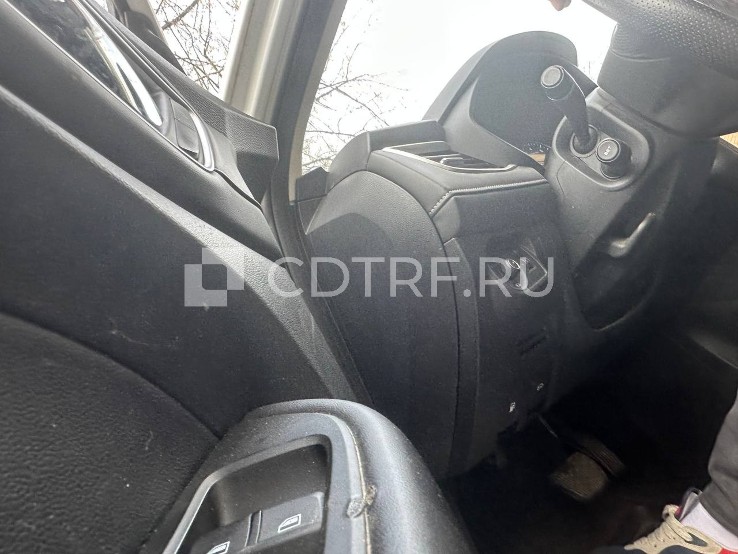 Автомобиль: марка MG, модель 5, год выпуска 2023, VIN LSJA36E94PZ191612.
По предварительной записи по телефону: +7 968 019 73 72 электронная почта: nika.dzhincharadze@yandex.ru