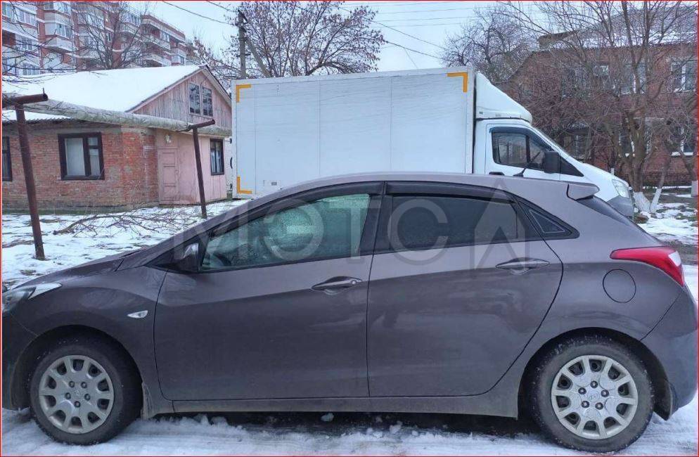 Автомобиль HYUNDAI I30, 2013 г.в., VIN: TMAD251BAEJ098524
Порядок ознакомления с имуществом должника:
С ЛОТОМ №1 можно ознакомиться по месту его нахождения: Краснодарский край, Украинский п, Красная ул, 1/1, предварительно согласовав время с Финансовым управляющим по тел. +79128006642, либо путем направления запроса на электронную почту trifonova-a-a@mail.ru, с момента публикации сообщения о продаже имущества и до окончания приема заявок.
Во избежание претензий к Арбитражному управляющему, относ
