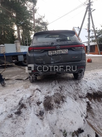 Автомобиль марки CANGAN CS35PLUS, 2023 года выпуска,
VIN LS5A3DKRXPA010695
По согласованию с организатором торгов по тел.: +7 981 113 41 89