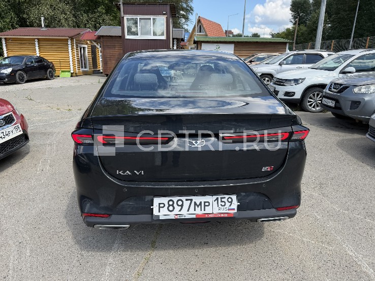 Лот № 1: легковой автомобиль марка /модель – KAIYI E5, год выпуска – 2023, VIN – XUUJA2G28P0011617 (находится в залоге у АО «ТБанк» - правопреемник ПАО Росбанк). Положение о порядке, сроках и условиях реализации имущества должника утверждено залоговым кредитором АО «ТБанк».
Собственник: Трегубов Константин Владимирович (должник).
После продажи имущества залог прекращается.
Автомобиль на ходу, состояние хорошее, пробег 27678 км, находится на стоянке по адресу: г. Пермь, шоссе Космонавтов, 154.
Оз