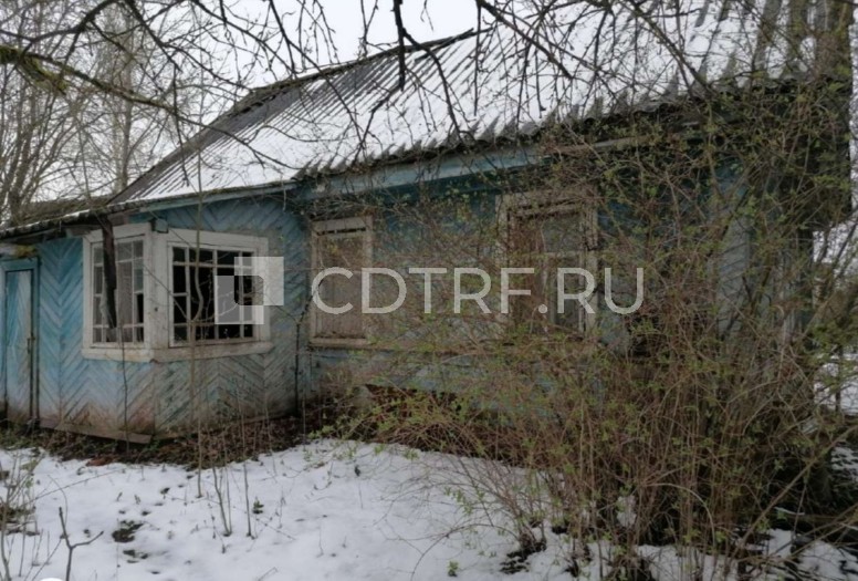 Жилое помещение, общей площадью 28 кв.м., расположенный по адресу: Новгородская обл., Шимский р-н, д. Дуброво, д. 7 (кадастровый номер 53:21:0071001:57). Земельный участок, общей площадью 3 900 кв.м., расположенный по адресу: Новгородская обл., Шимский р-н, д. Дуброво (53:21:0071001:16), виды разрешенного использования объекта недвижимости - для ведения личного подсобного хозяйства.
Просмотр имущества по предварительному согласованию с финансовым управляющим по контактному телефону или электронн