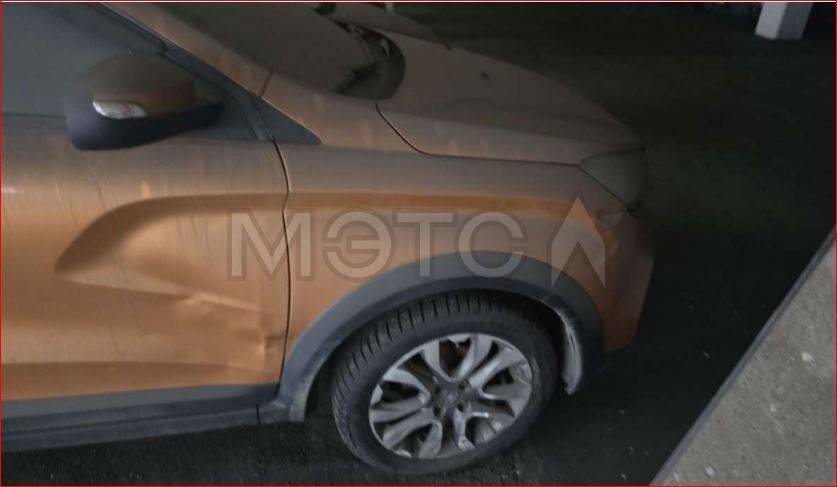 автомобиль LADA XRAY, VIN: XTAGAB440M1406429, год выпуска 2021
Порядок ознакомления с имуществом должника:
С ЛОТОМ №1 можно ознакомиться по месту его нахождения: Московская область, р-н Люберецкий, п. Красково, ул. Новая д. 1., предварительно согласовав время с Финансовым управляющим по тел. +79823098183, либо путем направления запроса на электронную почту aakarimova@inbox.ru, с момента публикации сообщения о продаже имущества и до окончания приема заявок.
Во избежание претензий к Арбитражному у