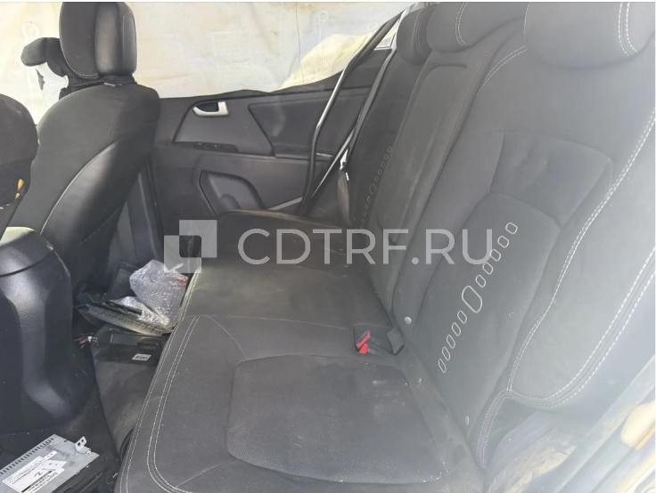 Лот №1 - Легковой автомобиль КИА SLS (SPORTAGE:, SL, SLS), VIN: XWEPC811BC0012078, 2012 г.в. Имущество находится в залоге у ПАО Сбербанк.
Доп.информацию можно получить у финансового управляющего с момента публикации сообщения о торгах и до окончания периода приема заявок по адресу: olga_nikitina2015@mail.ru, тел. +7 983 193-86-87, а также на ЭТП. Ознакомление с лотом проводится по адресу: Красноярский край, Шарыповский район, д. Ершово, ул. Новая, д. 4 по предварительной записи по тел. +7 923 33