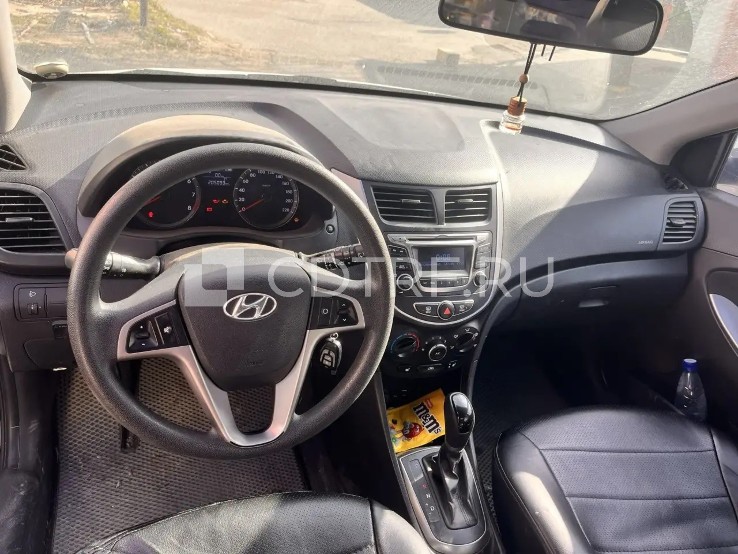 Автомобиль Hyundai Solaris (VIN NoZ94CT51DBFR123803) 2015 года выпуска
Ознакомление с лотом – по месту его нахождения Краснодарский край, г.Краснодар, по предварительной записи по тел.+79384822628 (управляющий), +79385225343 (осмотр)