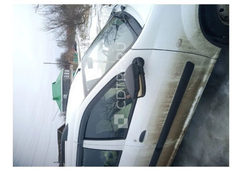 Легковой автомобиль, марка: LADA LARGUS, год изготовления: 2019, VIN: XTAK5045LL1276720, г/н: E335DC136, вид собственности: индивидуальная. Имеются аресты и ограничения в рамках действующего законодательства.
С имуществом по лоту № 1 можно познакомиться по адресу: Воронежская область, г Калач, ул 50 лет Октября, д 9, по предварительной записи у организатора торгов.