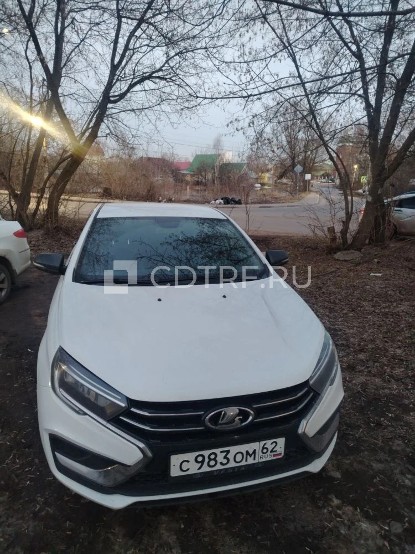 легковой автомобиль LADA VESTA GFL110, 2024 г.в., VIN XTAGFL110R0782590, цвет белый, С983ОМ62 грз., находится в залоге у Банк ВТБ (ПАО)
Осмотр имущества осуществляется по предварительной записи по телефону: 8-906-546-73-00, по адресу электронной почты: arbitr.shchukina@yandex.ru по рабочим дням с 11:00 до 17:00