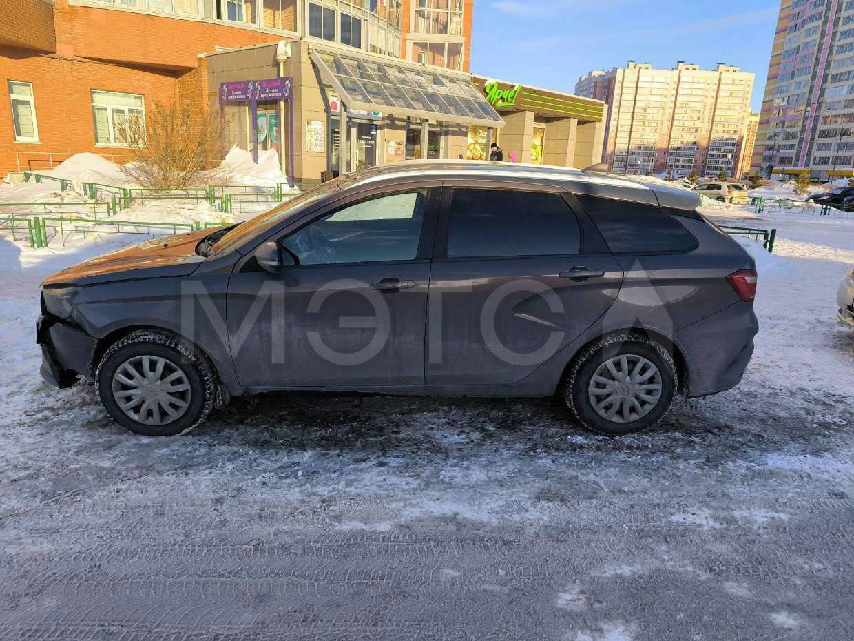 Транспортное средство, марка: Lada (ВАЗ) Vesta, года выпуска: 2018, VIN: XTAGFK110KY246250
Порядок ознакомления с имуществом должника:
Ознакомиться с порядком продажи имущества, получить дополнительную информацию об имуществе можно в рабочие дни с 10:00 до 17:00 часов по предварительной договоренности с организатором торгов о дне и времени такого осмотра по телефону 89138030094, е-mail: vp.torgi@yandex.ru.