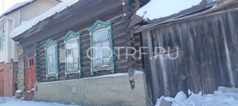 жилой дом, площадь – 27,9м2, кадастровый номер: 74:25:0304302:75, местоположение: Челябинская область, г. Златоуст, ул. им А.Т. Тарабрина, д. 4, основание государственной регистрации Договор купли-продажи, 13.06.2012, расположенный на земельном участке, кадастровый номер 74:25:0304302:15, площадь – 363 м2, декларированная площадь, местоположение: Челябинская область, г. Златоуст, ул. им. А.Т. Тарабрина, д. 4.
Осмотр имущества производится начиная с 02.09.2026 в месте расположения объекта продажи