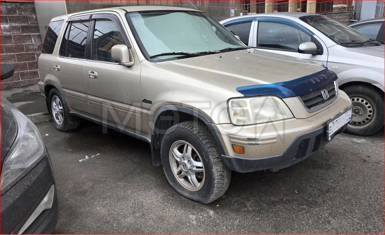 Автомобиль легковой, марка: HONDA, модель: CR-V, VIN:JHLRD18701C010565, гос.рег.номер: В206НХ147, год изготовления: 2001
Порядок ознакомления с имуществом должника:
С ЛОТОМ №1 можно ознакомиться по месту его нахождения: Ленинградская обл, Мурино г, Воронцовский б-р, д. 17, предварительно согласовав время с Финансовым управляющим по тел. +79120858680, либо путем направления запроса на электронную почту yuliya.cherepanova.9797@mail.ru, с момента публикации сообщения о продаже имущества и до оконча