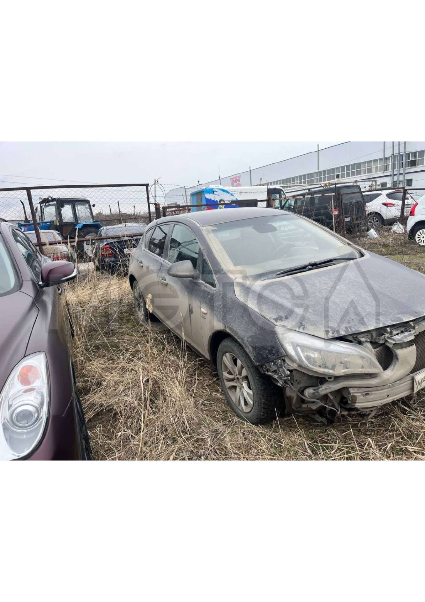 Автомобиль легковой, марка: ОПЕЛЬ ASTRA, модель: ОПЕЛЬ ASTRA, VIN: XUFPD6DD7E3003168, гос. рег. номер: М479ММ173, год изготовления: 2013
Порядок ознакомления с имуществом должника:
С ЛОТОМ №1 можно ознакомиться по месту его нахождения: г. Ульяновск, Московское шоссе 72, предварительно согласовав время с Финансовым управляющим по тел. +79191205293, либо путем направления запроса на электронную почту yekaterina.melshina@inbox.ru, с момента публикации сообщения о продаже имущества и до окончания пр
