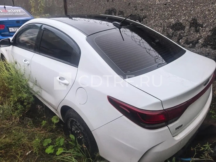 KIA RIO, 2020 г.в. г.в. (VIN: Z94C241BBMR198495). В залоге у АО «Тойота Банк»
Ознакомление с имуществом производится по адресу: Ханты-Мансийский автономный округ - Югра, г. Сургут, Северный промрайон, ул. Индустриальная, 38/1 с момента публикации сообщения о продаже имущества и до окончания приема заявок по предварительной записи по телефону: 89262094353 Чинов Антон