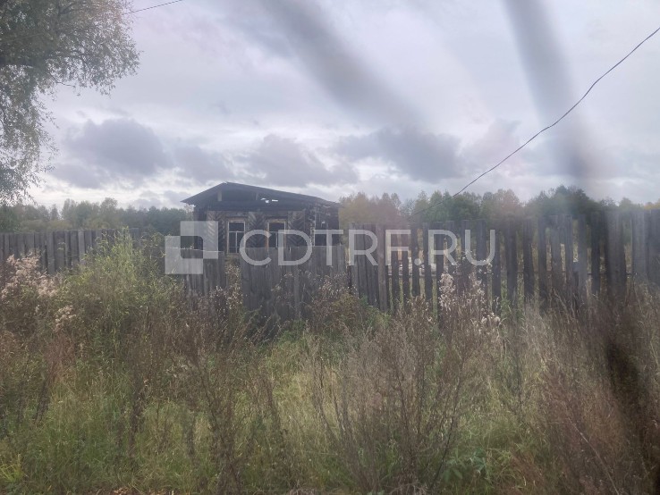 Земельный участок, площадь 4600 +/- 23.74 кв.м., адрес (местонахождение): 607052, Нижегородская область, г. Выкса, д. Новая Деревня, ул. Заречная, д. 28, кадастровый номер: 52:53:0120101:27. Находится в совместной собственности.
Ознакомление с имуществом осуществляется по предварительной записи у организатора торгов направлением запроса по адресу эл.почты: elena.trusova999@mail.ru.