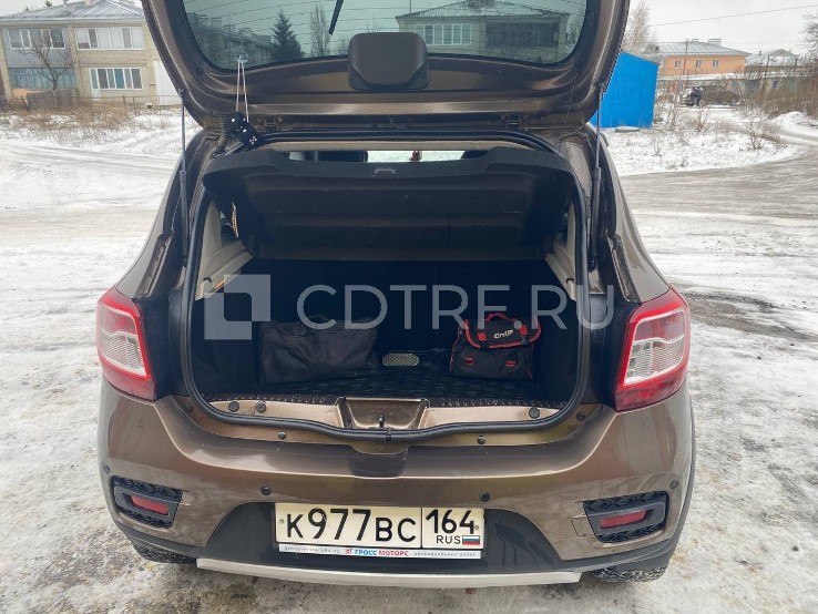 Лот №1: Заложенное движимое имущество: автотранспортное средство модель – легковой автомобиль RENAULT Sandero Stepway, 2021 г.в., VIN X7L5SRLVG67222256, находится в залоге у ПАО Банк Зенит на основании Договора залога автотранспортного средства, приобретаемого в будущем № AVT-DZ-0035-2457656 от 27.04.2021 г.
С имуществом, являющимся предметом торгов, и имеющимися в отношении этого имущества правоустанавливающими документами можно ознакомиться по адресу: Россия, Саратовская обл., гор. Красноармей