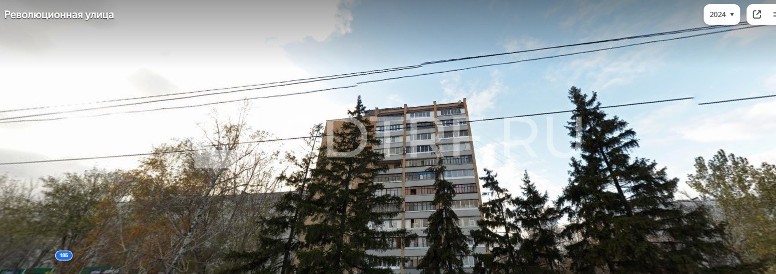 Доля в размере 130/729 в праве собственности на жилое помещение, кадастровый номер 63:09:0101159:5845, площадь: 72, 9 кв.м., расположено по адресу: Самарская обл., г. Тольятти, ул. Революционная, д. 16, кв. 50.
Обращаю внимание, в жилом помещении зарегистрированы и проживают бывшая супруга должника и несовершеннолетние дети. Оставшиеся доли в жилом помещении также принадлежат бывшей супруге и несовершеннолетним детям.
Порядок осмотра: с имуществом можно ознакомиться по месту жительства должника,