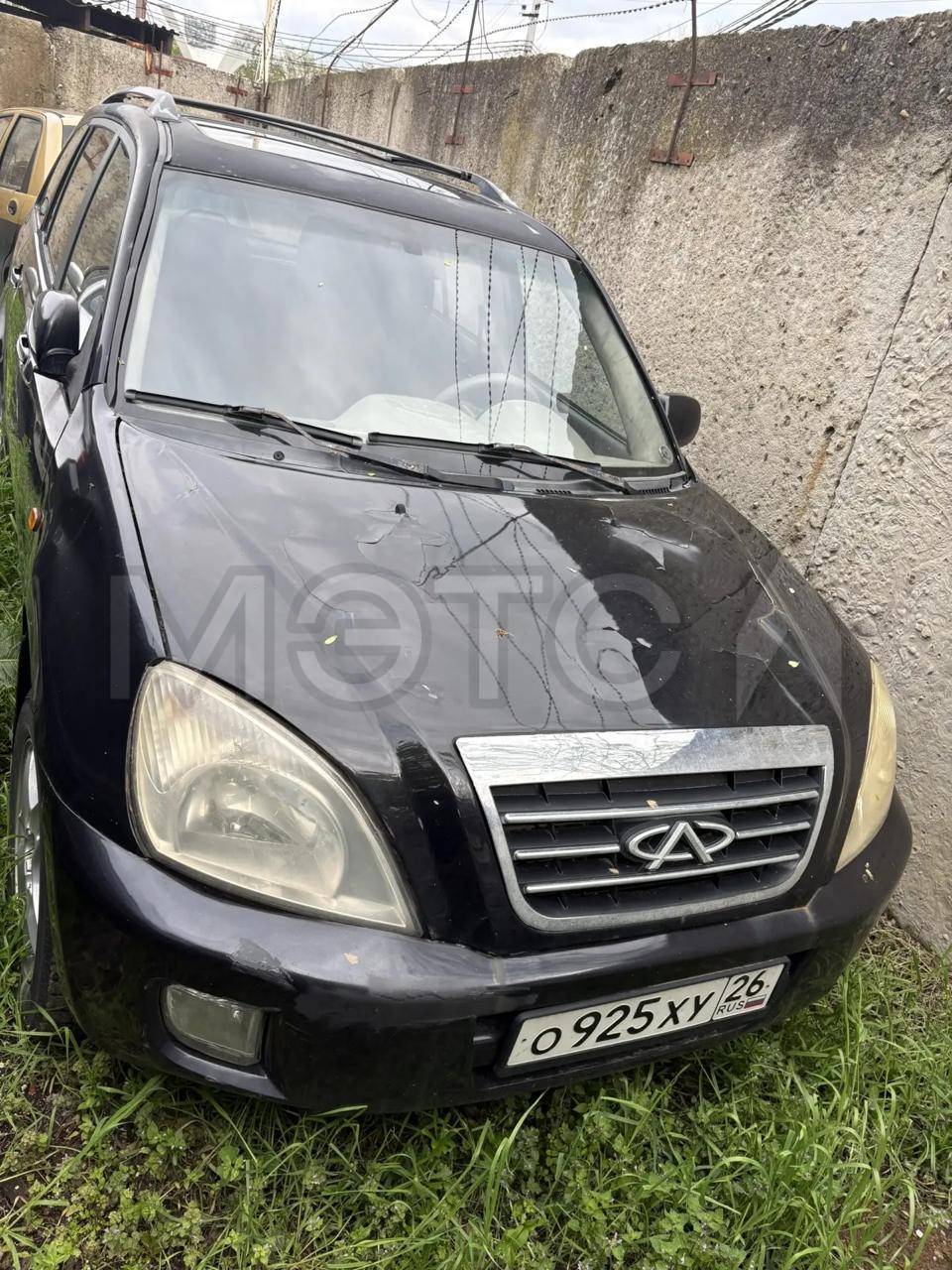 CHERY SUV T11 SQR7247, 2007г. в., VIN XUVDB14B170002377
Порядок ознакомления с имуществом должника:
Прием заявок/задатков с 14:00 ч. 02.09.2026 до 14:00 ч. 08.10.2026 (мск.) на сайте https://www.m-ets.ru; знакомство с документами и имуществом в рабочие дни в тот же период по месту нахождения имущества по предварительной записи у организатора торгов по тел. +7 (905) 472 44 52.