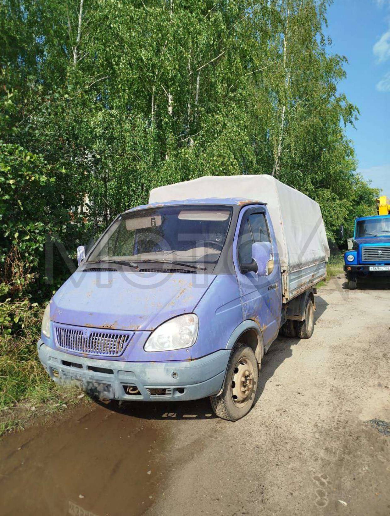 Грузовой автомобиль, марка: ГАЗ, модель: 3302, год изготовления: 2008, VIN: X9633020082314962, мощность двигателя, л. с. (кВт): 124 (91кВт).
Пробег уточнять при осмотре.
Порядок ознакомления с имуществом должника:
Ознакомление с имуществом осуществляется по согласованию с организатором торгов по эл. почте: bogdan_monoul@mail.ru и тел.: 8-927-054-67-89, (в рабочие часы). Ознакомление с имуществом производится самостоятельно и за счет потенциального покупателя с момента публикации сообщения о прод