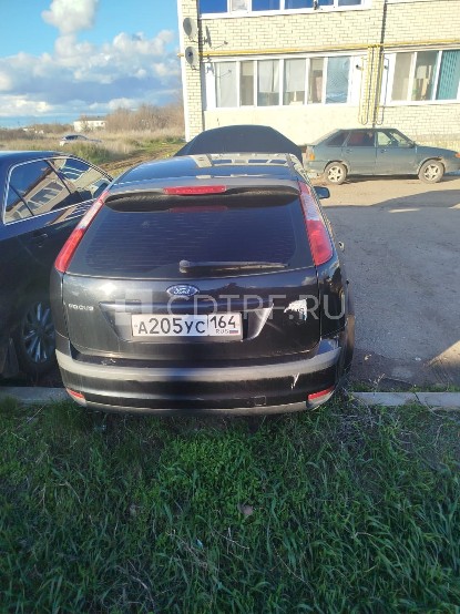 Транспортное средство марки FORD модель Focus 2006 г.в. VIN-номер WF05XXGCD56M54230
Предоставление дополнительной информации о лоте, обременении имущества, а также ознакомление с подлежащим продаже на торгах имуществом должника, с правоустанавливающими документами на такое имущество производятся Организатором торгов на основании заявления на ознакомление, составленного в свободной форме и направленного Организатору торгов по адресу электронной почты arb.melnikov.torgi@gmail.com. Заявления приним