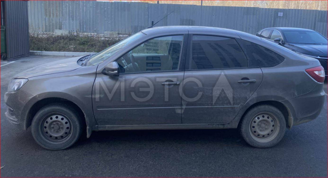 Автомобиль LADA GRANTA, 2024 г.в., VIN: XTA219170S0596176
Порядок ознакомления с имуществом должника:
С ЛОТОМ №1 можно ознакомиться по месту его нахождения: Свердловская обл., г. Березовский, ул. Восточная, д.8, предварительно согласовав время с Финансовым управляющим по тел. +79128007109, либо путем направления запроса на электронную почту ashchennikov1@mail.ru, с момента публикации сообщения о продаже имущества и до окончания приема заявок.
Во избежание претензий к Арбитражному управляющему, о
