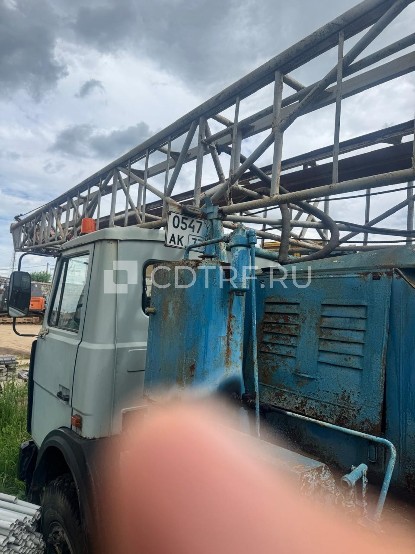 Лот № 17 - БУРОВАЯ УСТАНОВКА УРБ-4Т, г.р.з. 77 АК 0547, 2003 г.в., ПСМ № ВА 700493, (требует ремонта и обслуживания).
Ознакомление с перечнем и характеристиками продаваемого имущества, договором о задатке и проектом договора купли-продажи осуществляются по адресу: https://cdtrf.ru/ и https://bankrot.fedresurs.ru. По вопросам ознакомления с Лотом, документацией и порядке продажи - обращаться в рабочие дни с 10.00 до 17.00, на электронную почту организатора торгов - shckurindmitry@ya.ru.