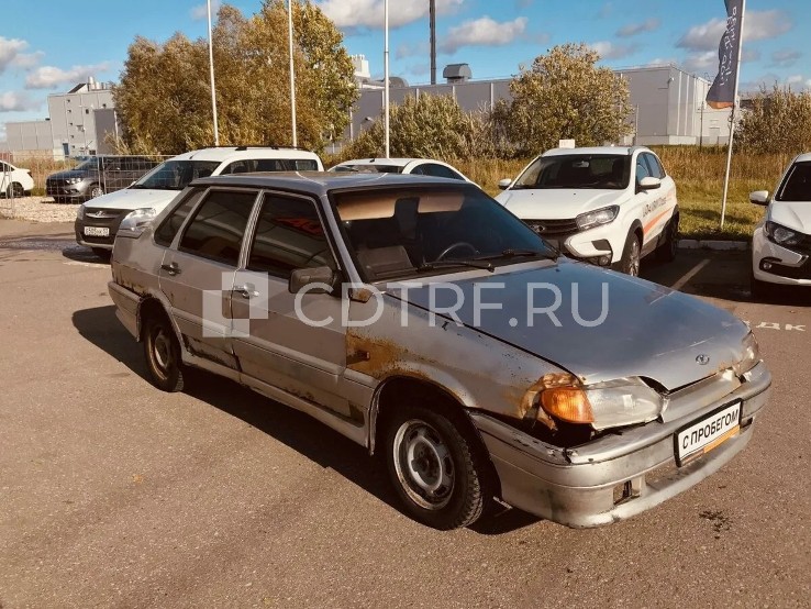 Легковой автомобиль, марка: ВАЗ модель: 21150, год изготовления: 2002 г.в., VIN: XTA21150023268198, г/н: С148ВН40
Ознакомление с имуществом производится с момента публикации сообщения о продаже имущества и до окончания приема заявок по предварительной записи по телефону: 89581884821 или по электронной почте. Запросы направляются на электронный адрес torgi.au.inkiselev@yandex.ru. Запросы направленные на иной адрес электронной почты останутся без внимания и ответы даны не будут), кроме выходных и 