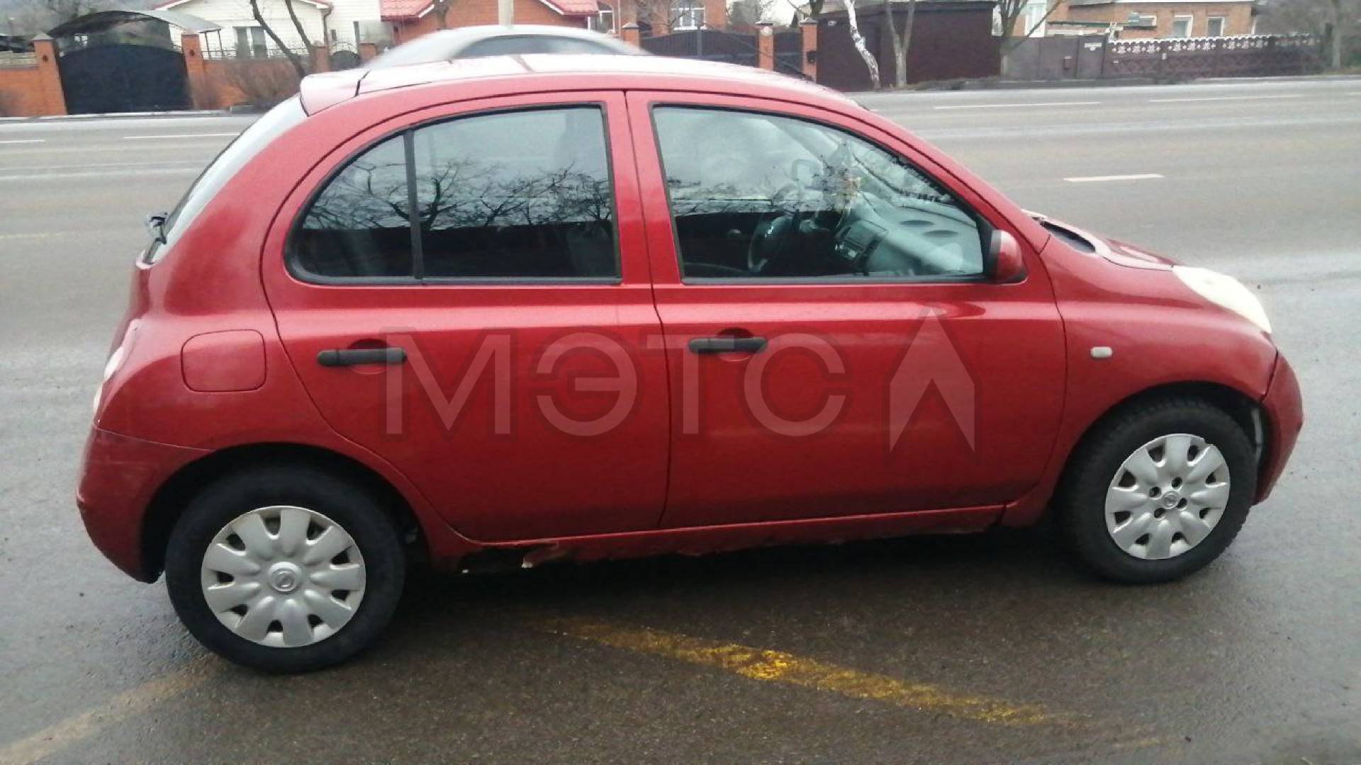 транспортное средство – легковой автомобиль марка /модель – Nissan Micra, год выпуска – 2007, VIN – SJNFBAK12U2214096.
Обращаю внимание, что на Имущество зарегистрировано ограничение (обременение) права: находится в залоге у АО «ТБанк», а также присутствуют другие ограничения.
Обращаю внимание, что Автомобиль находится в следующем техническом состоянии: сквозная коррозия на порогах, ошибки на приборной панели (подушка) сильный износ сидений, руля, селектора КПП, поврежденное лакокрасочное покрыт