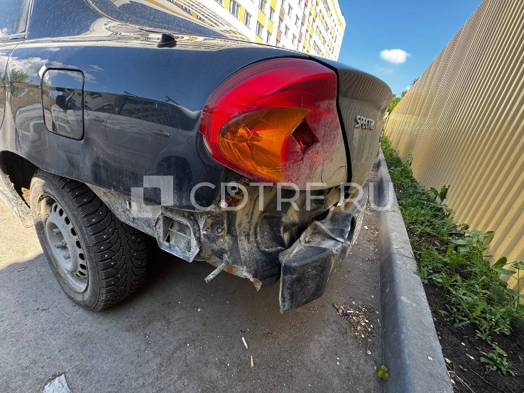Транспортное средство: Kia Spectra, Идентификационный номер (VIN номер): XWKFB227270044977, Год выпуска: 2007 гос.номер Е277НМ164
С имуществом по лоту № 1 можно познакомиться по месту его нахождения по предварительной записи у организатора торгов