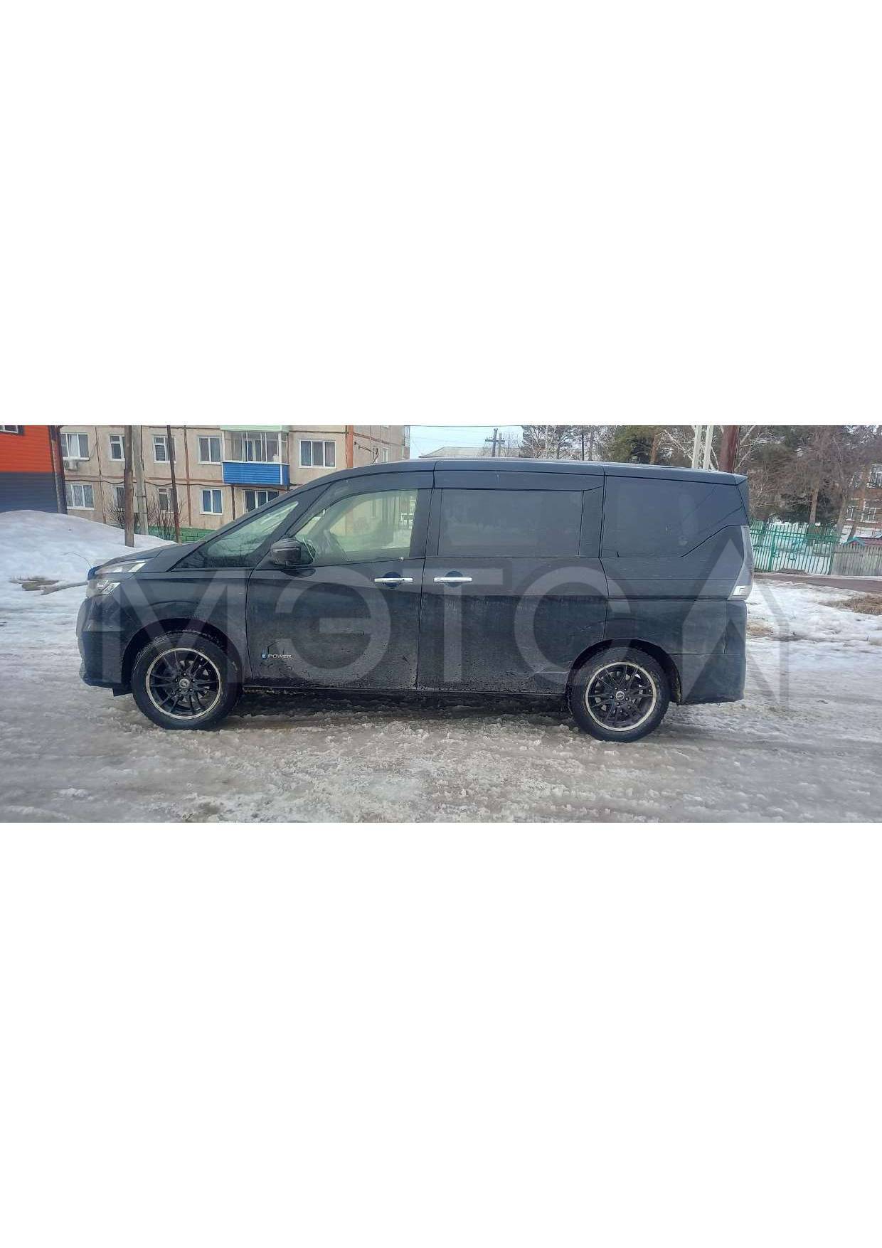 Автомобиль легковой, марка: Nissan, модель: Serena S-Hybrid, VIN: HC27000180, гос. рег. номер: А964ТТ124, год изготовления: 2018
Порядок ознакомления с имуществом должника:
С ЛОТОМ №1 можно ознакомиться по месту его нахождения: Красноярский край, Рыбинский район, деревня Новая, улица Молодёжная д. 1, кв. 2, предварительно согласовав время с Финансовым управляющим по тел. +79128028163, либо путем направления запроса на электронную почту satina.yuliya@inbox.ru, с момента публикации сообщения о про