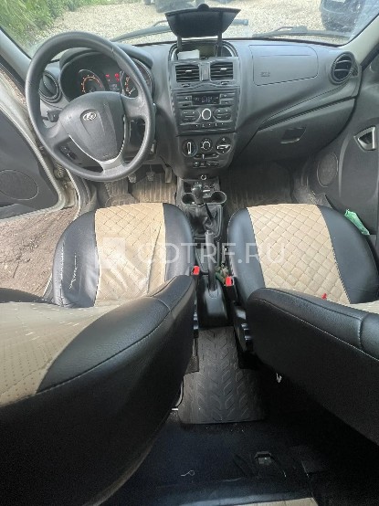 транспортное средство LADA GRANTA, 2023 года выпуска, VIN: XTA219140R0501361. (ТС находится в залоге у ПАО "Сбербанк")
Дополнительную информацию можно получить с момента публикации сообщения о торгах и до окончания периода приема заявок по будням с 10:00 до 17:00 (по МСК) по адресу: 150040, г.Ярославль, пр.Октября, д. 41, по предварительной записи по адресу электронной почты: au9523000808@gmail.com.