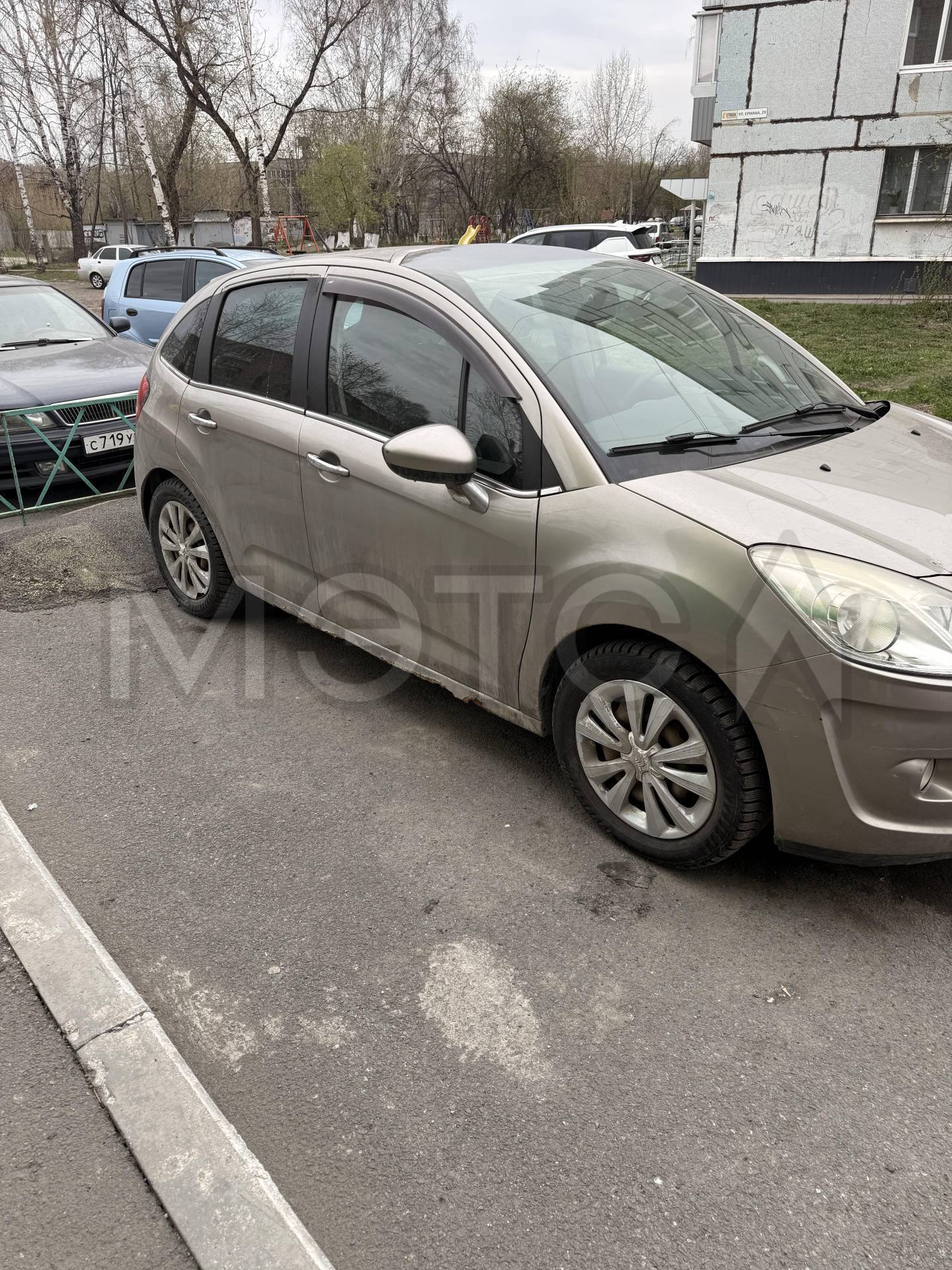 Автомобиль легковой, марка:
СИТРОЕН , модель: С3, VIN:
VF7SC5FS9AA692550, гос. рег. номер:
Н132КХ196, год изготовления: 2010
Порядок ознакомления с имуществом должника:
С ЛОТОМ №1 можно ознакомиться по месту его нахождения: г.Н.Тагил, ул. Ермака, д.37, предварительно согласовав время с Финансовым управляющим по тел. +79120820501, либо путем направления запроса на электронную почту au.morza.js@mail.ru, с момента публикации сообщения о продаже имущества и до окончания приема заявок.
Во избежание п